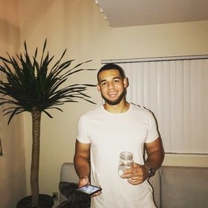 Meet your Posher, Mike